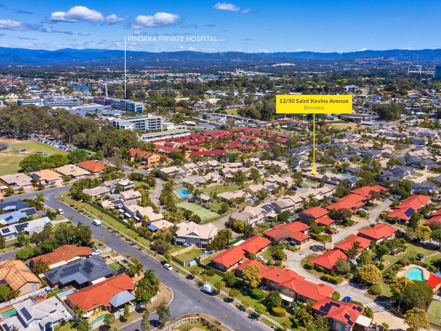 Additional image 16 of 12/50 St Kevins Avenue, Benowa QLD 4217