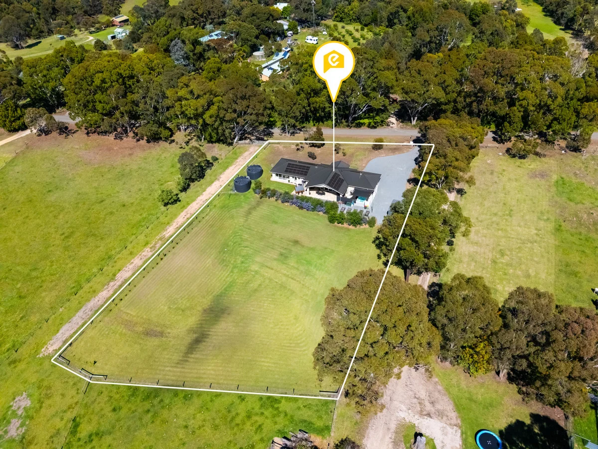 Additional image 32 of 61 Klienitz Road, Nungurner VIC 3909