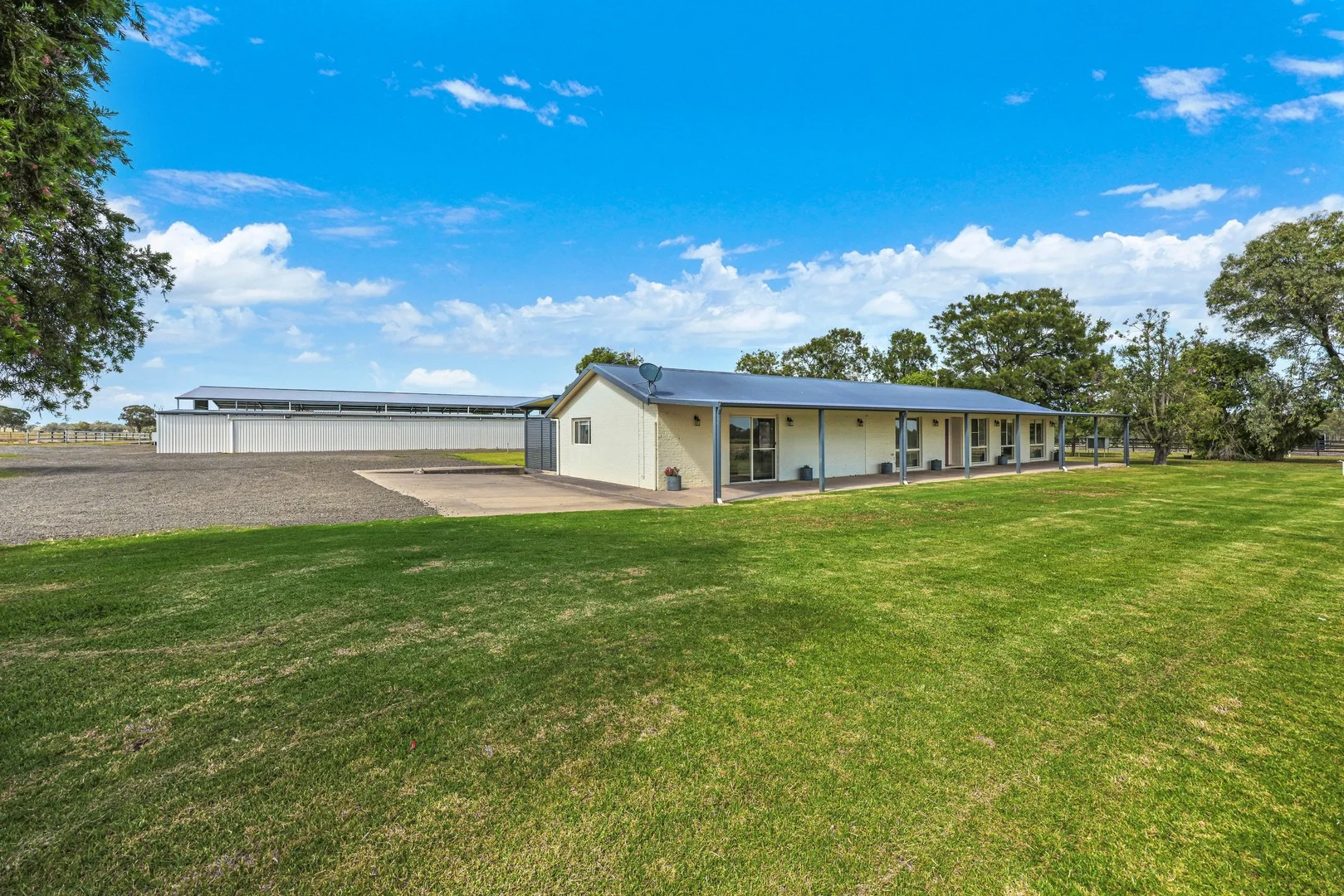 337 New Winton Road, Tamworth NSW 2340