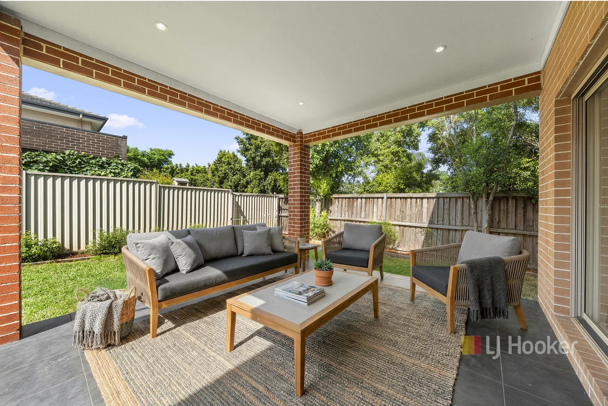 Additional image 12 of 70 Oxford Street, Riverstone NSW 2765