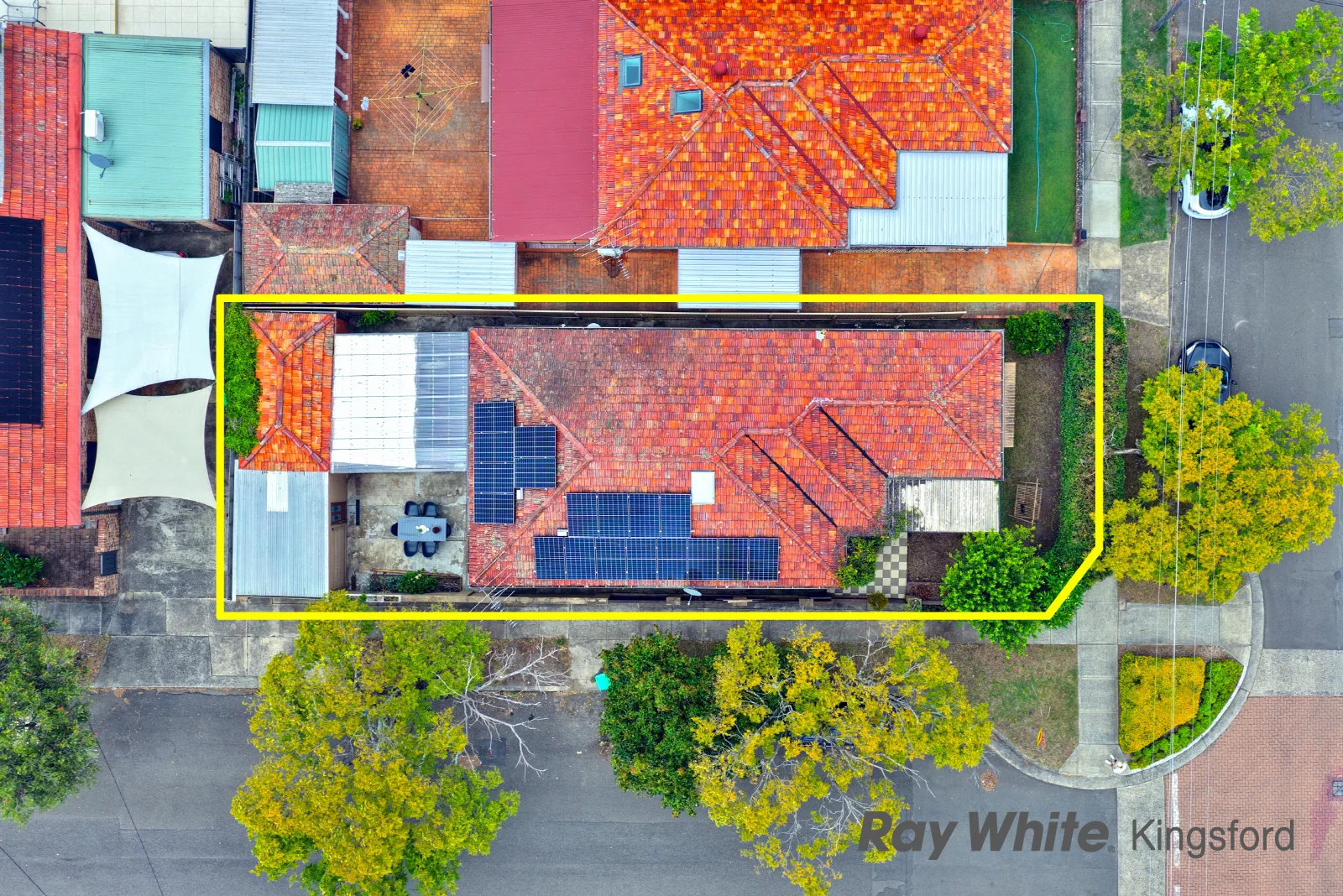 Additional image 4 of 91 Wellington Street, Mascot NSW 2020