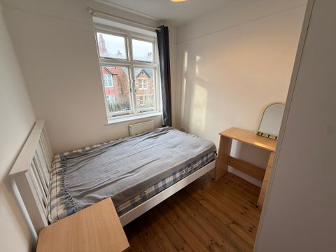 Stapleton Road, Oxford OX3, Room to rent