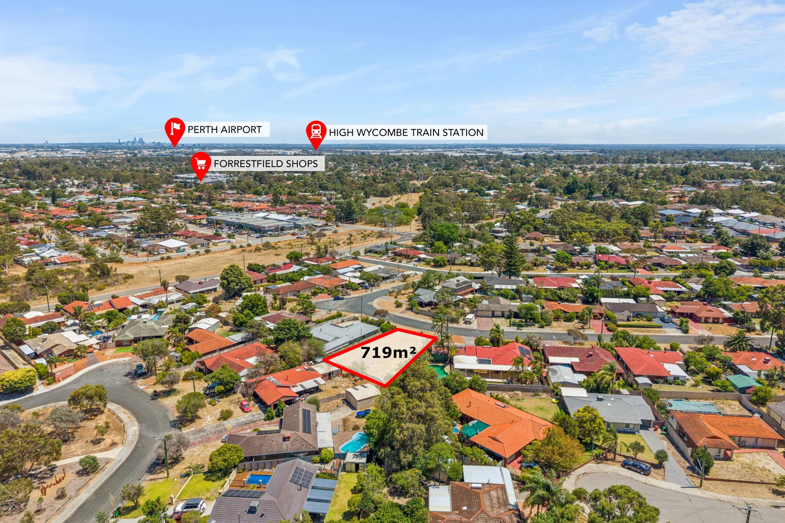 Additional image 5 of 49 Aralia Way, Forrestfield WA 6058