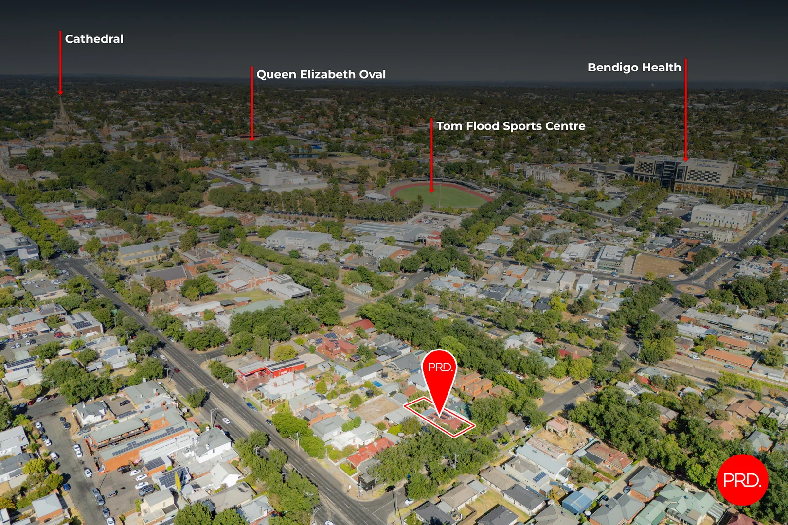 Additional image 24 of 31 Arnold Street, Bendigo VIC 3550