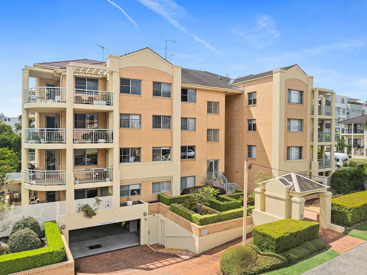 11/2 Pleasant Avenue, North Wollongong NSW 2500