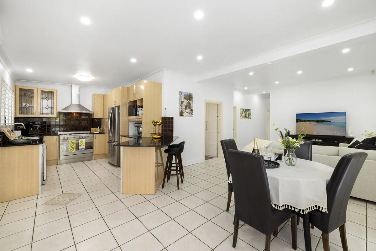 Additional image 4 of 14 Weil Avenue, Croydon Park NSW 2133