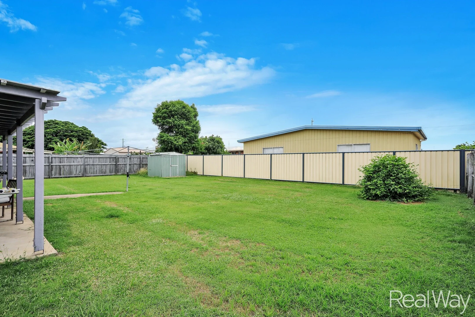Additional image 20 of 34 McLachlan Drive, Avenell Heights QLD 4670