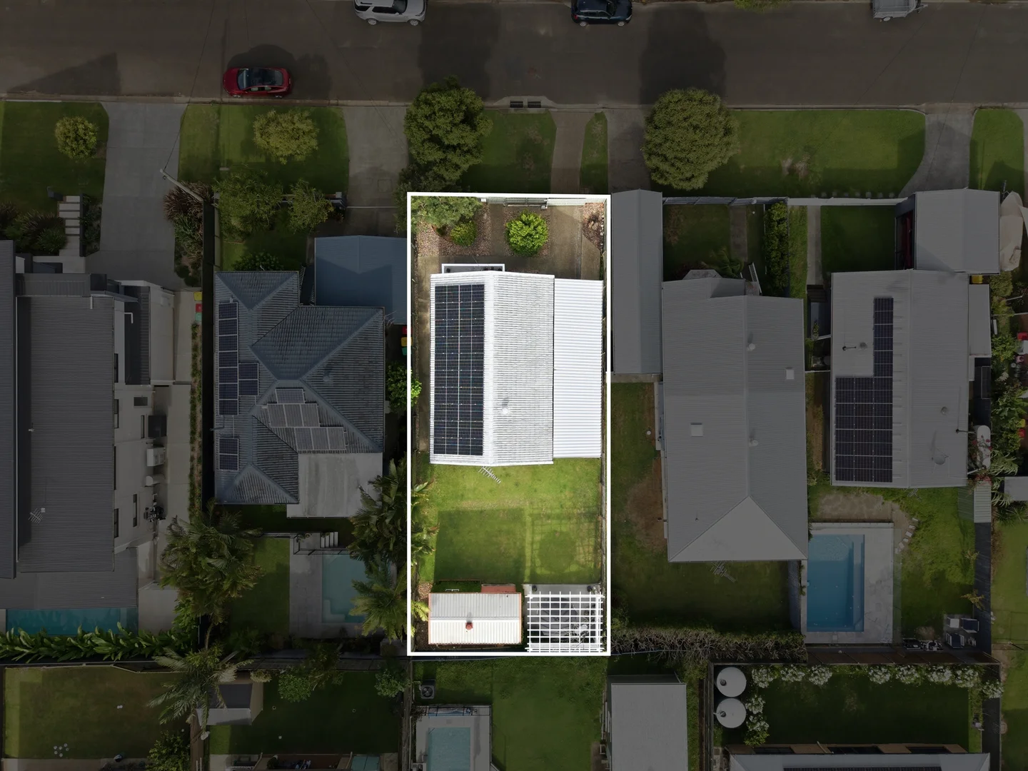 Additional image 16 of 45 Fordham Street, Wavell Heights QLD 4012