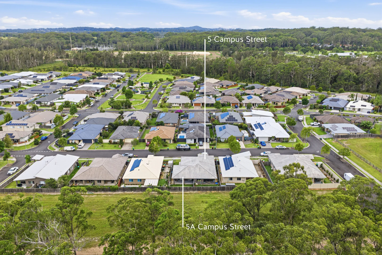 Additional image 22 of 5 & 5A Campus Street, Port Macquarie NSW 2444