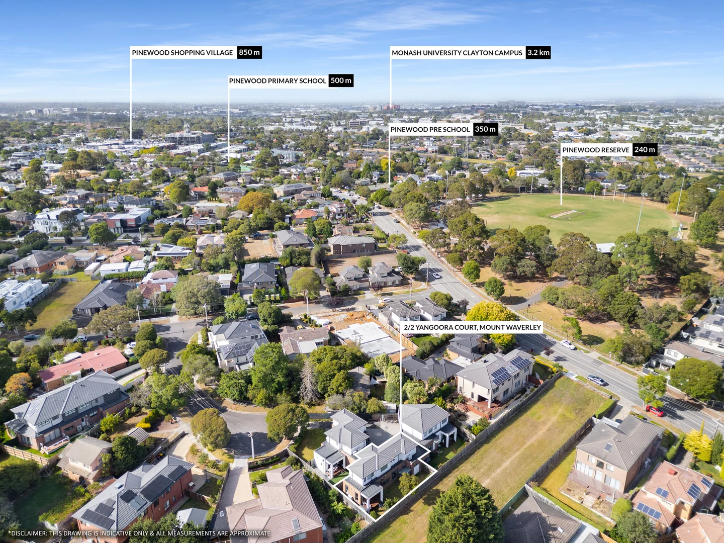 Additional image 13 of 2/2 Yangoora Court, Mount Waverley VIC 3149