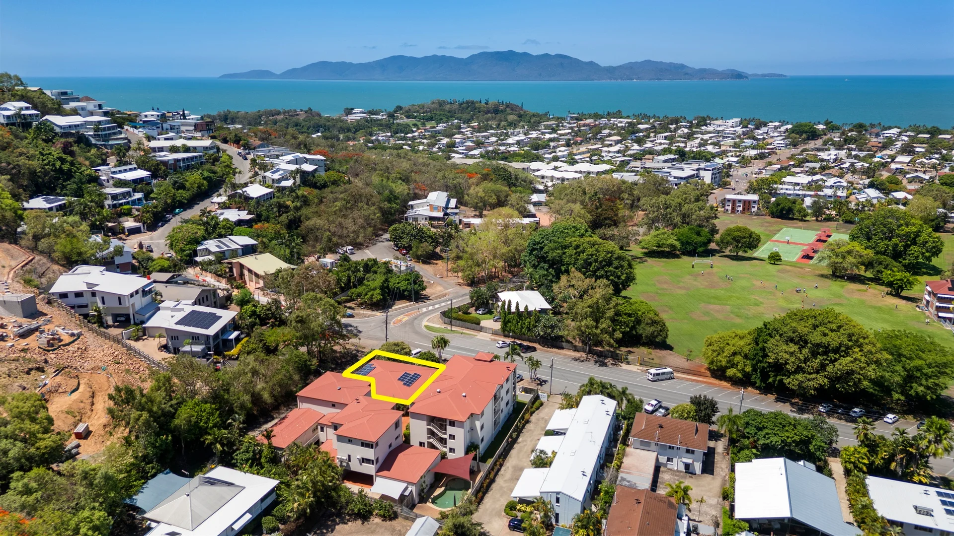 Additional image 16 of 1/78 Paxton Street, North Ward QLD 4810