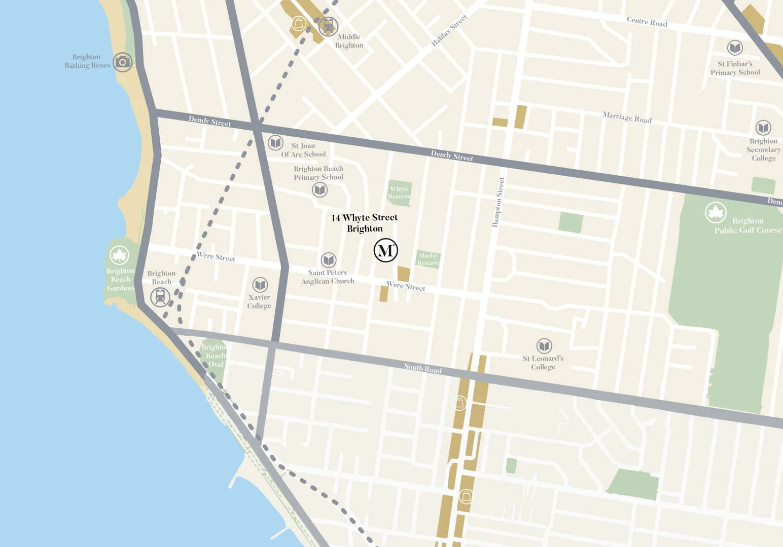 Additional image 22 of 14 Whyte Street, Brighton VIC 3186