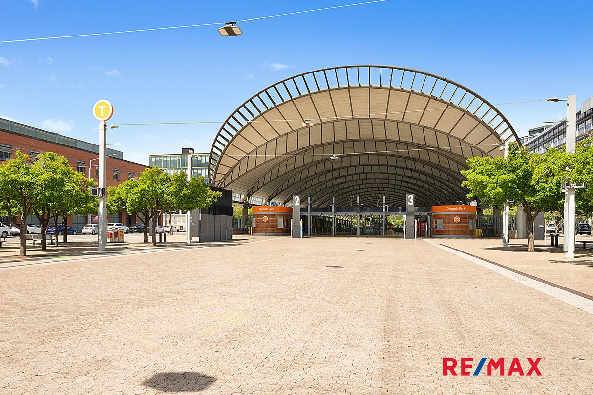 Additional image 14 of 803/2 Kingfisher Street, Lidcombe NSW 2141