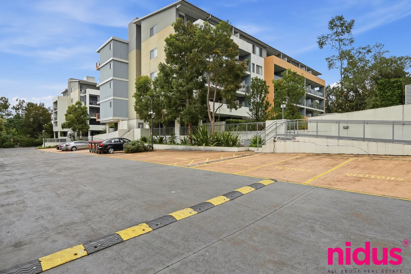 Additional image 2 of 5/8C Myrtle Street, Prospect NSW 2148