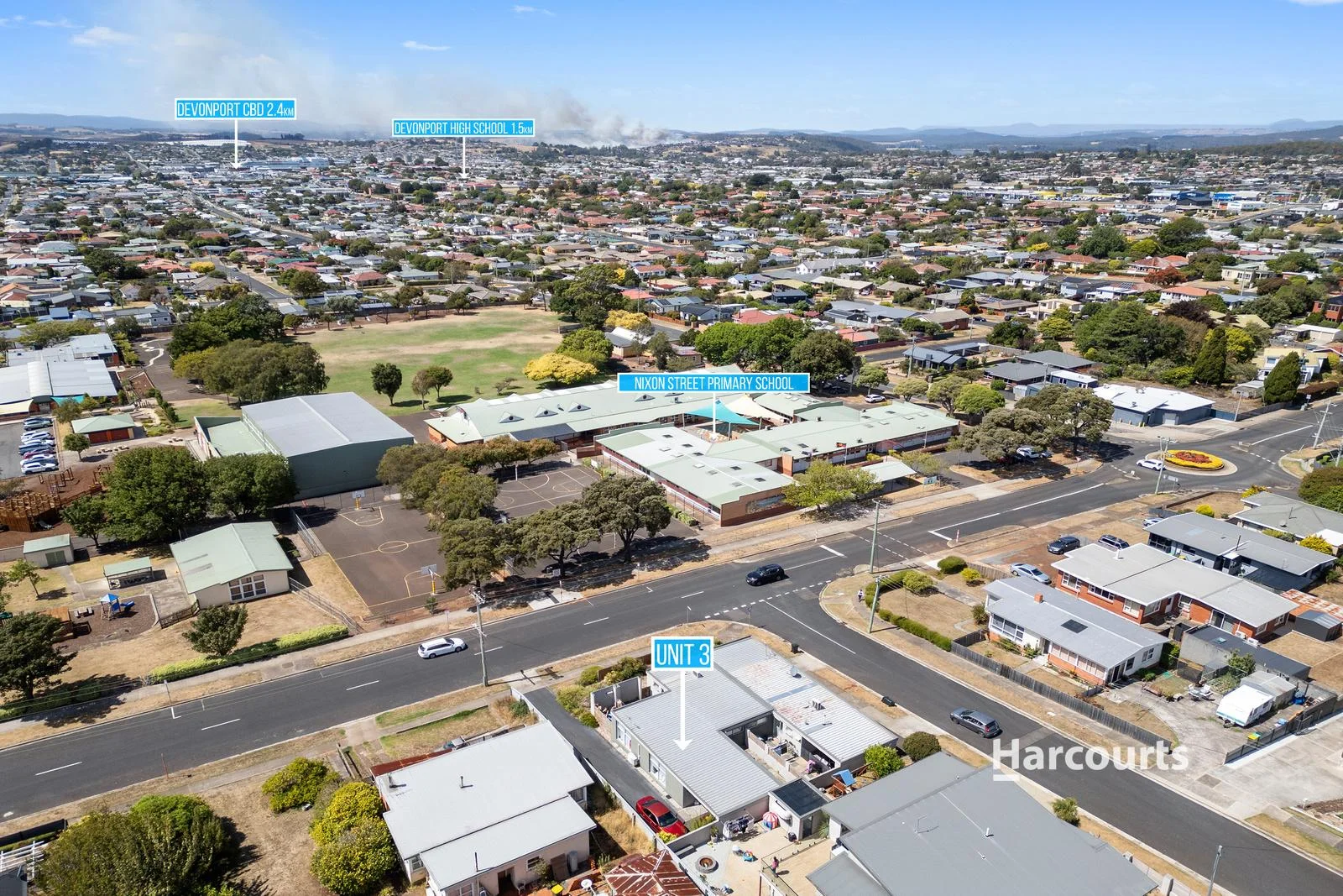 Additional image 21 of 1,2 & 3/79 Nixon Street, Devonport TAS 7310