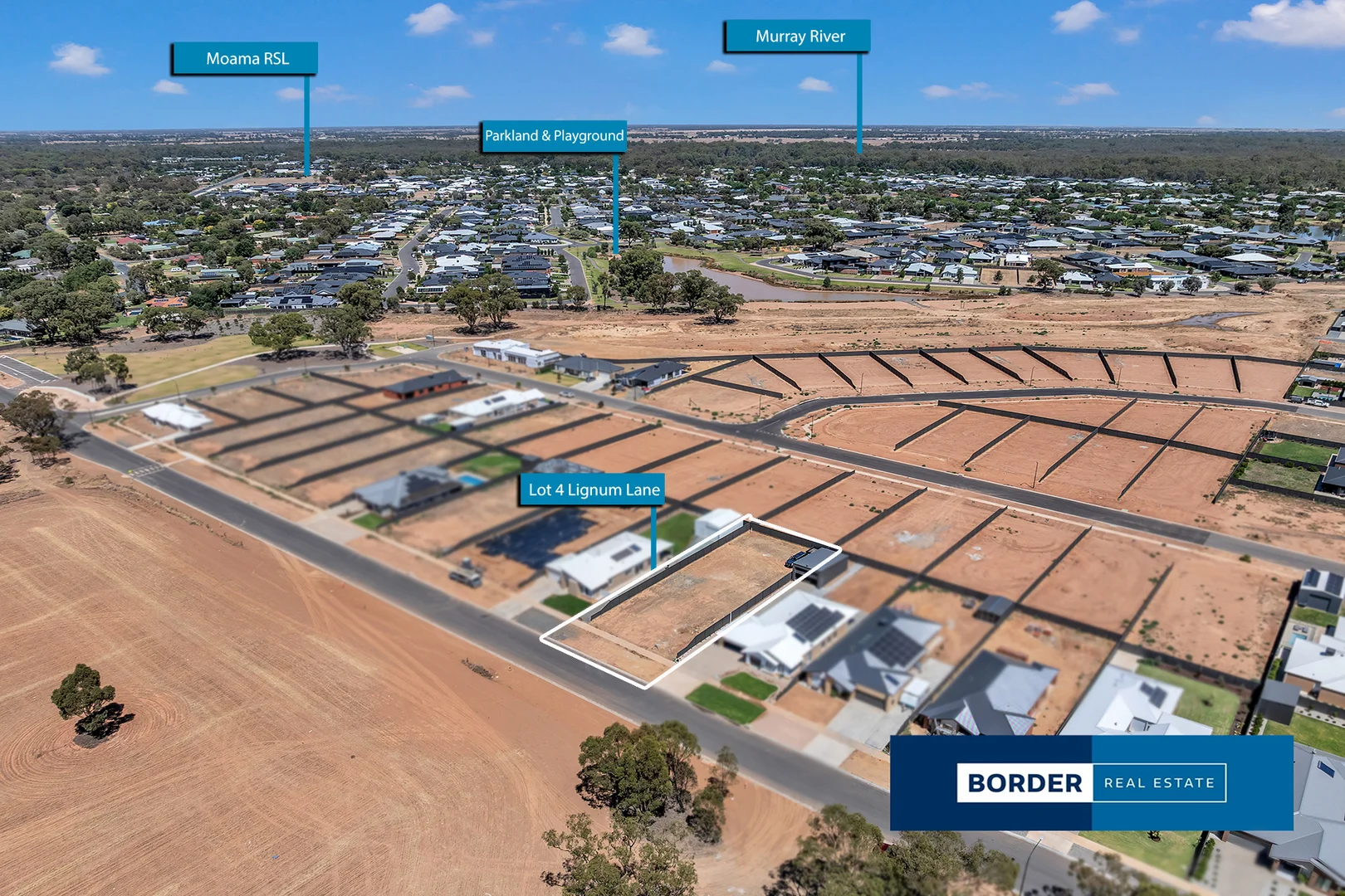 Additional image 3 of 39 LIGNUM ROAD, Moama NSW 2731