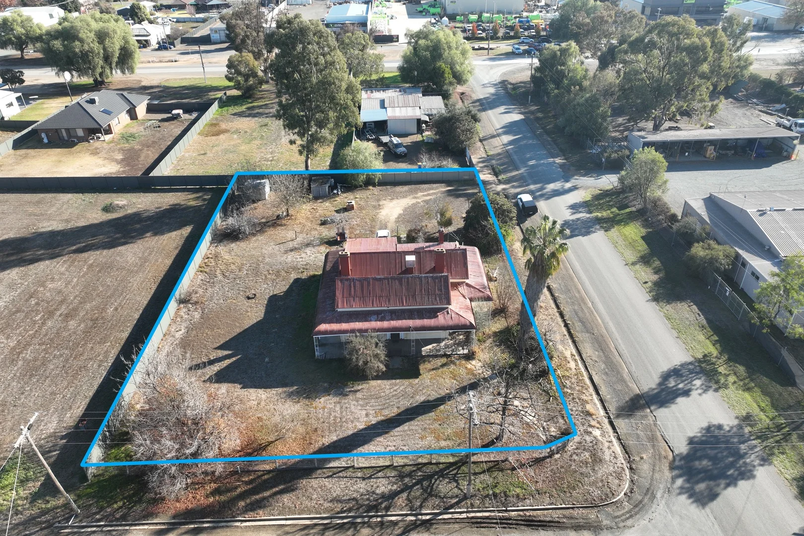 Additional image 26 of 2 Kostadt Street, Nathalia VIC 3638