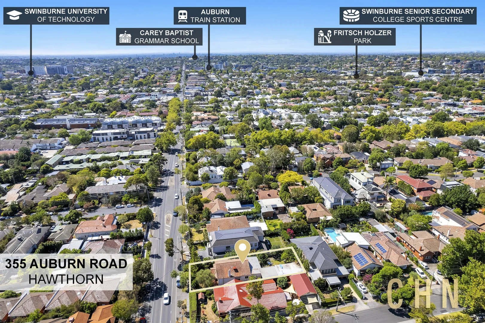 Additional image 26 of 355 Auburn Road, Hawthorn VIC 3122