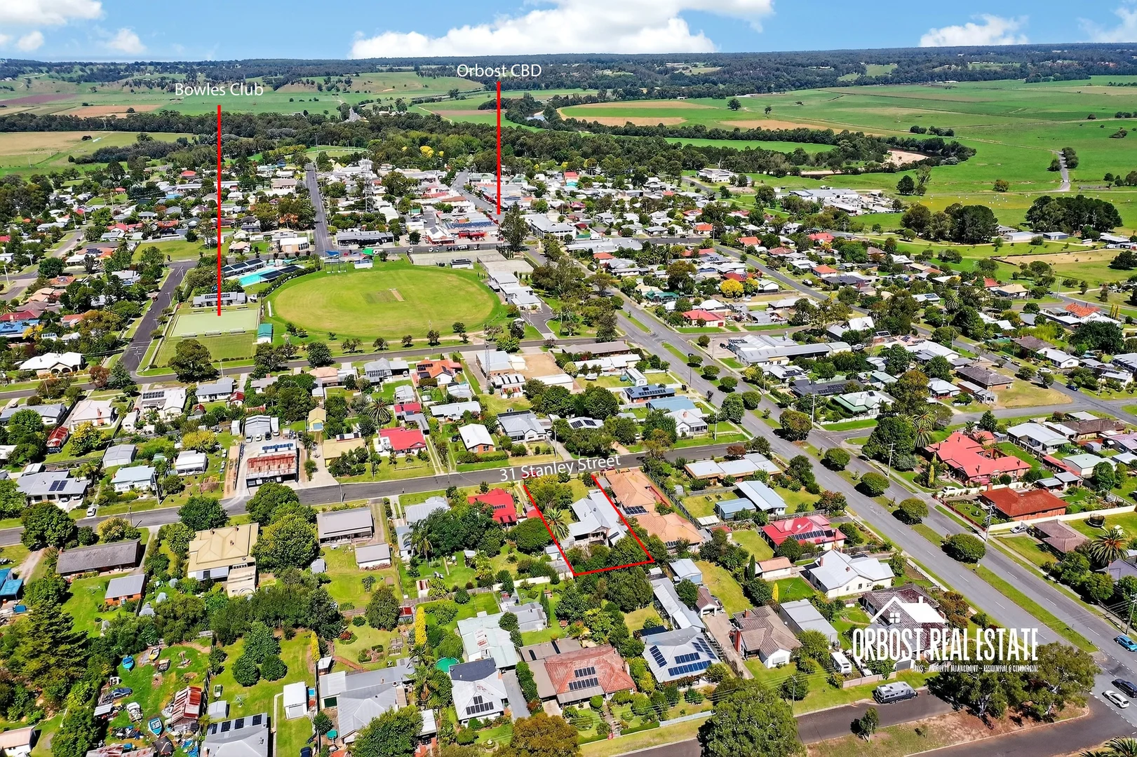 Additional image 33 of 31 Stanley Street, Orbost VIC 3888