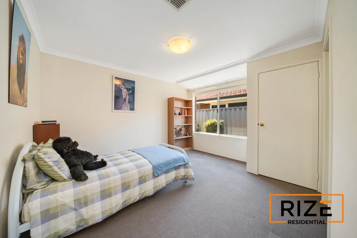 Additional image 21 of 46 Amberley Way, Pearsall WA 6065