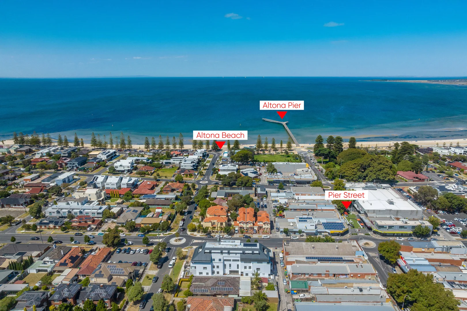 Additional image 11 of 201/11 Bent Street, Altona VIC 3018