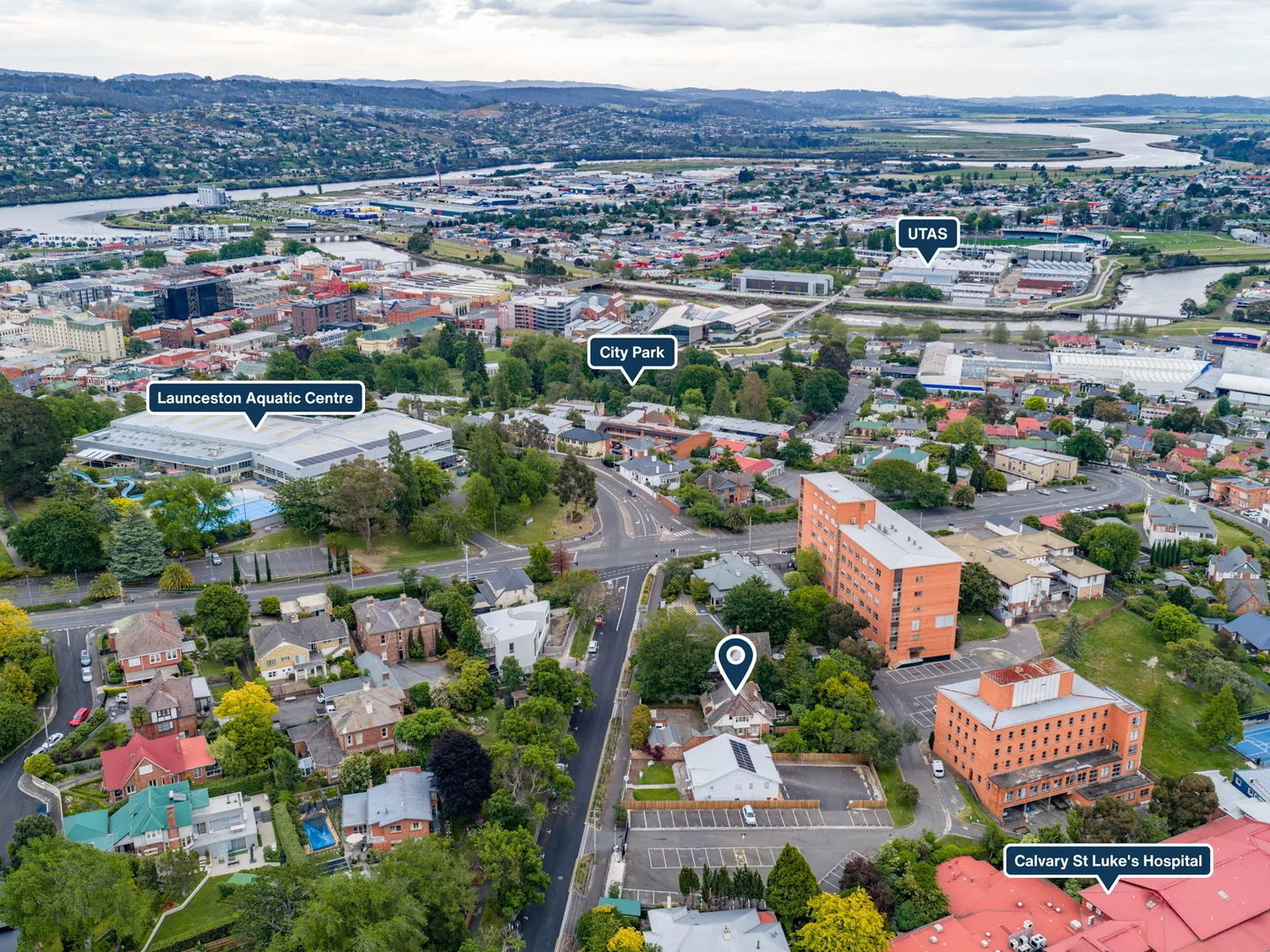 Additional image 4 of 20 Clarence Street, East Launceston TAS 7250