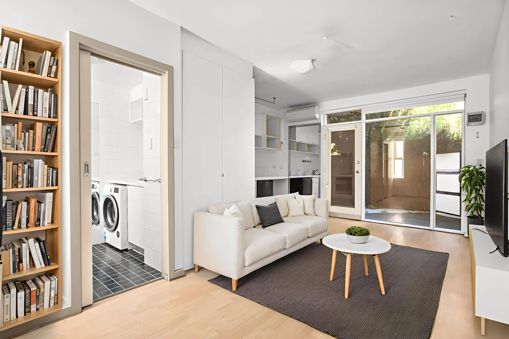 Additional image 2 of 3/1 Lumley Court, Prahran VIC 3181