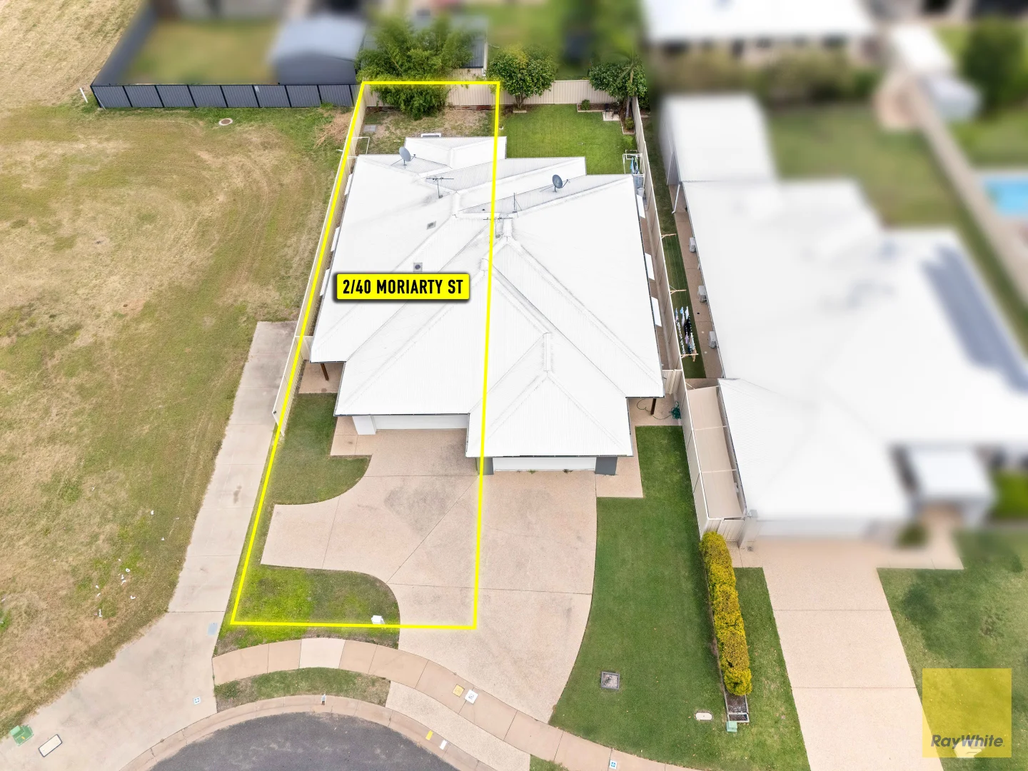 Additional image 3 of 2/40 Moriarty Street, Emerald QLD 4720