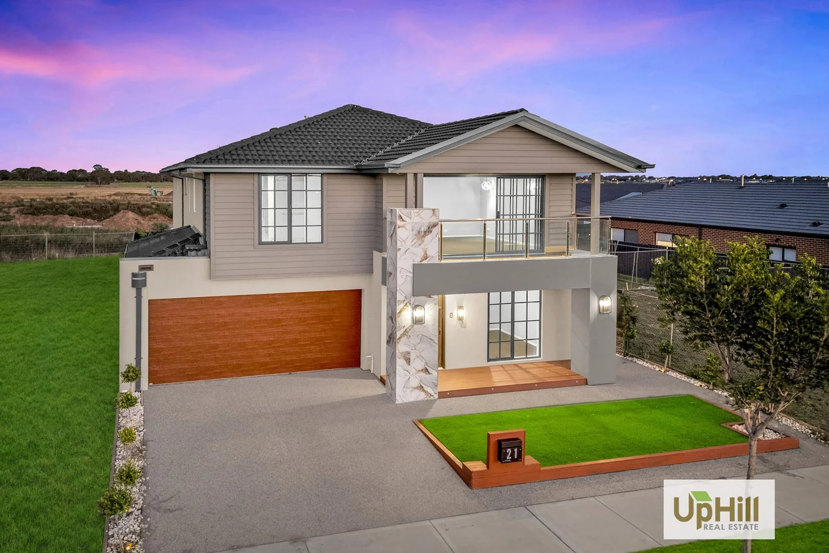 Additional image 35 of 21 Shearjoy Loop, Clyde North VIC 3978