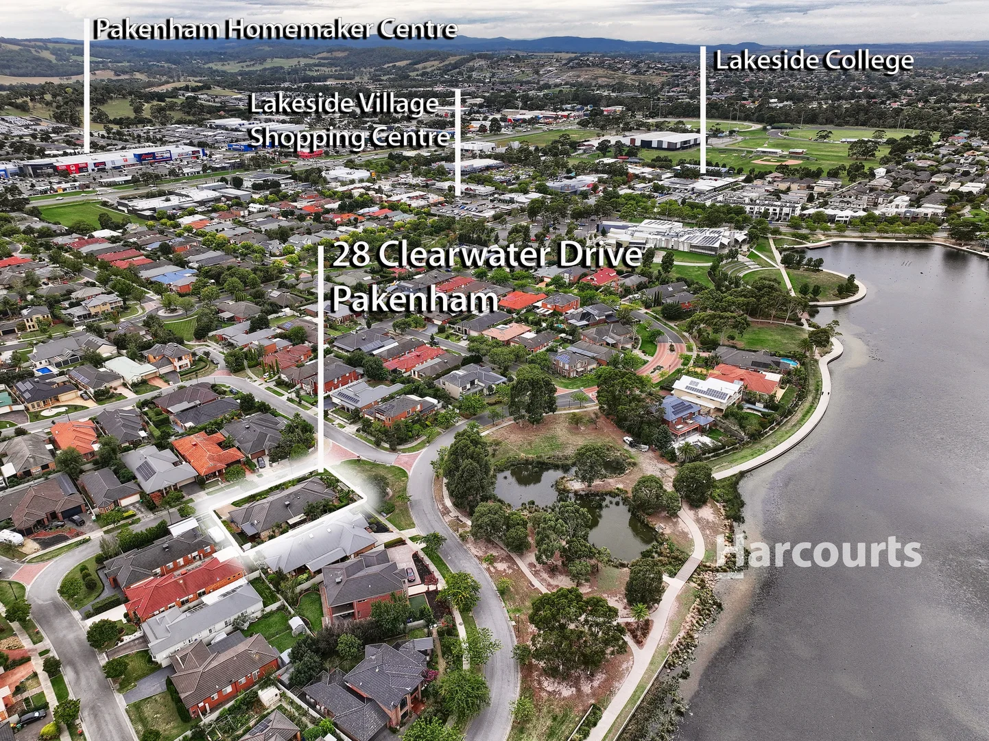 Additional image 41 of 28 Clearwater Drive, Pakenham VIC 3810