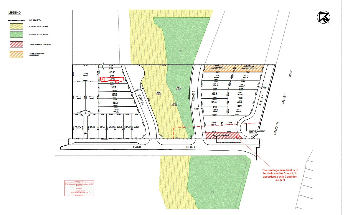 Additional image 2 of 22 Park Rd, Leppington NSW 2179