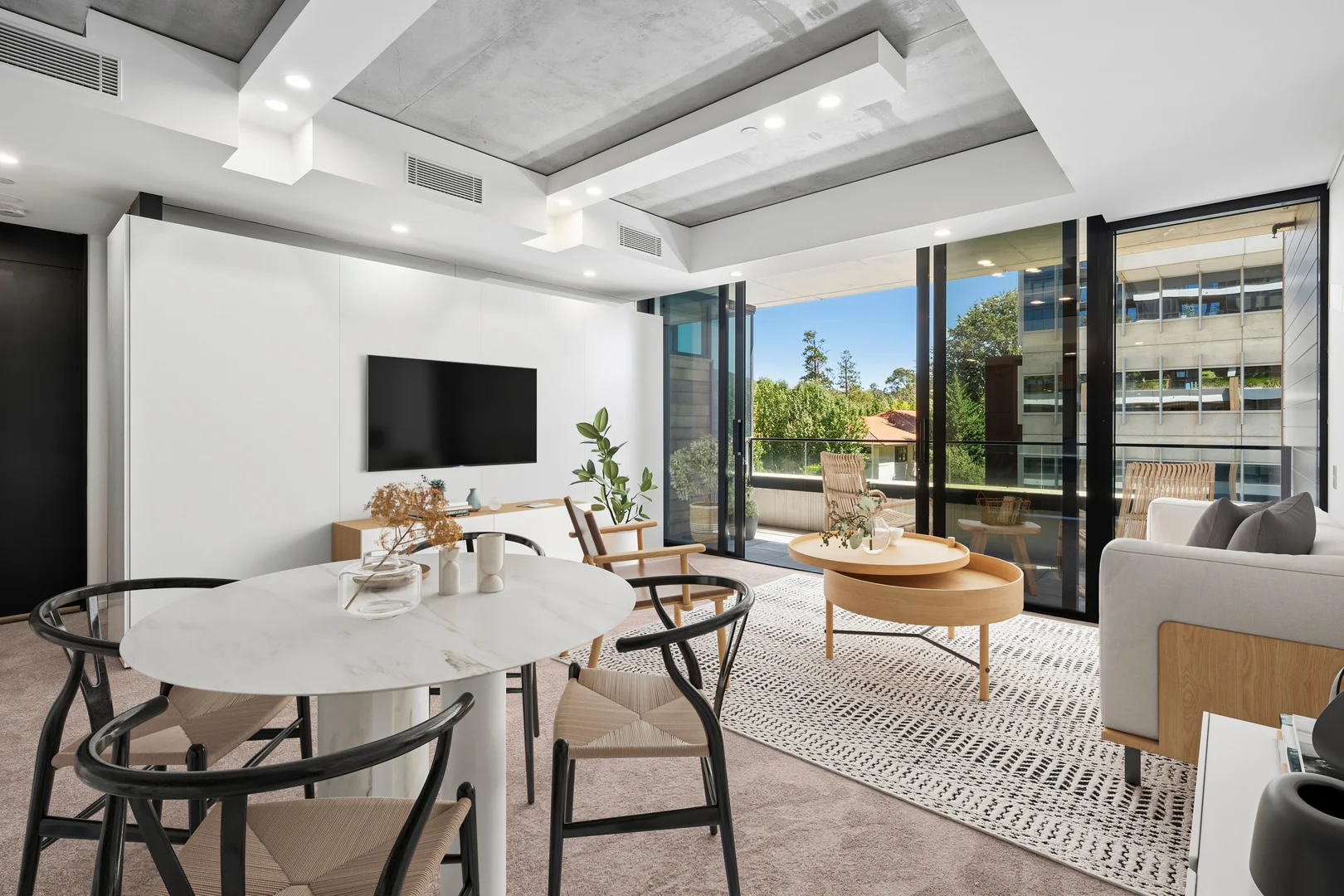 Additional image 2 of 308/19 Marcus Clarke Street, City ACT 2601