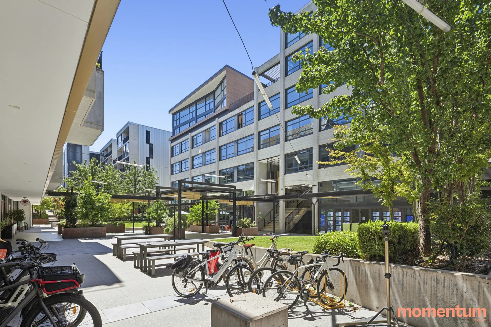 Additional image 18 of 7/10 Parbery Street, Kingston ACT 2604