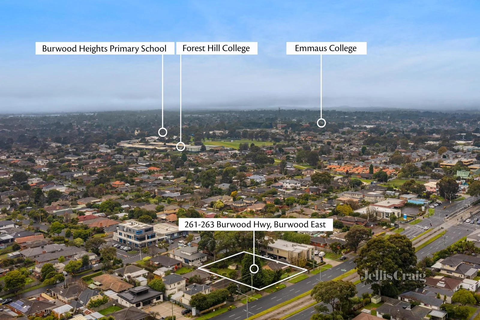 Additional image 3 of 261-263 Burwood Highway, Burwood East VIC 3151