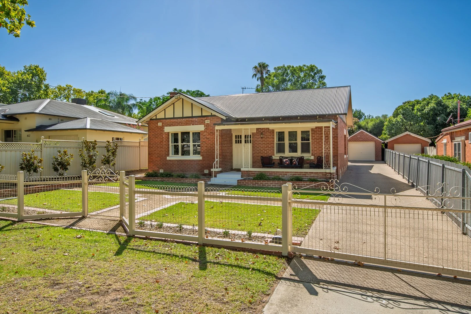 796 Park Avenue, North Albury NSW 2640