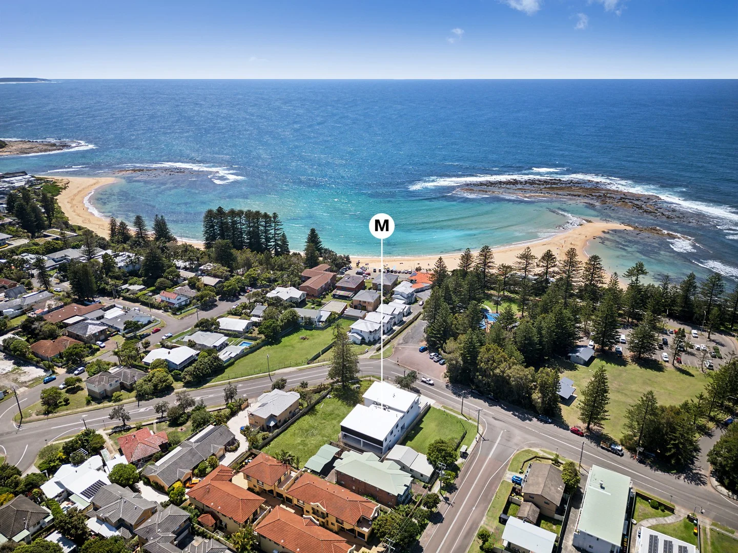 2/199 Bay Road, Toowoon Bay NSW 2261