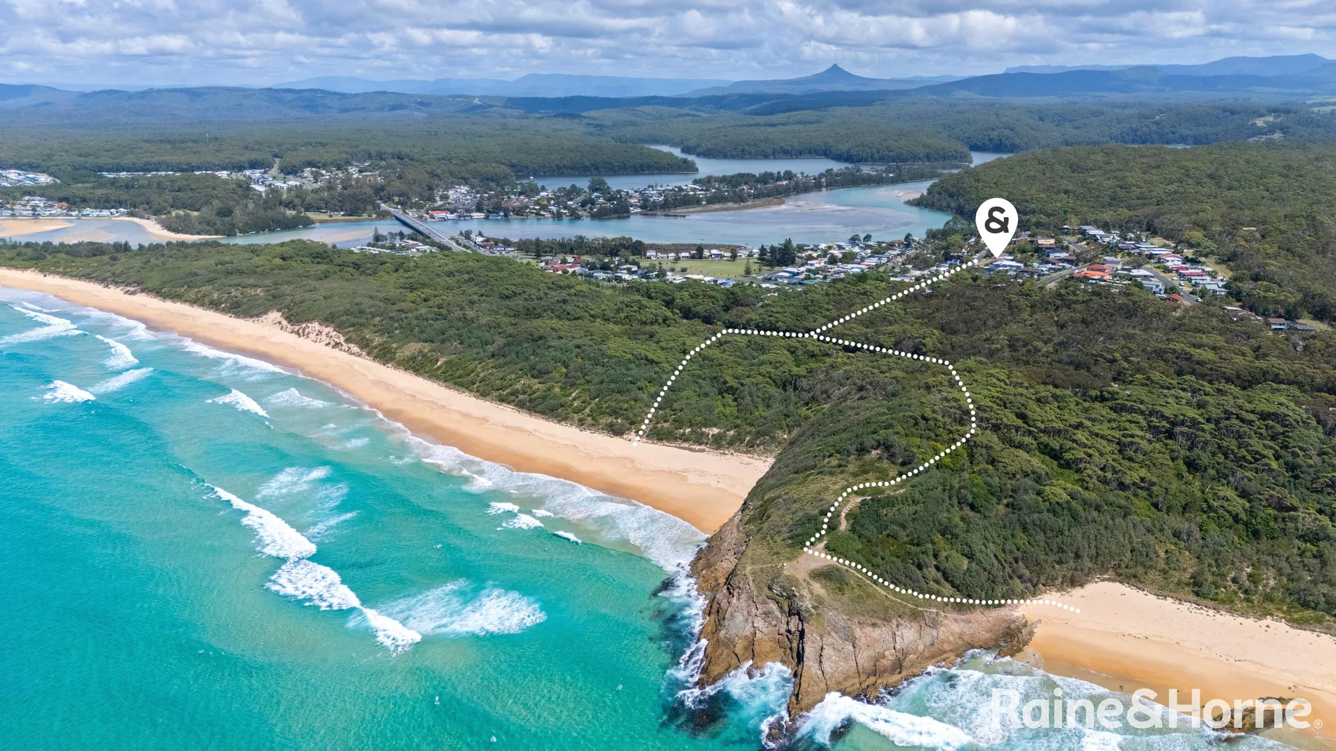 Additional image 13 of 45 Canberra Crescent, Burrill Lake NSW 2539