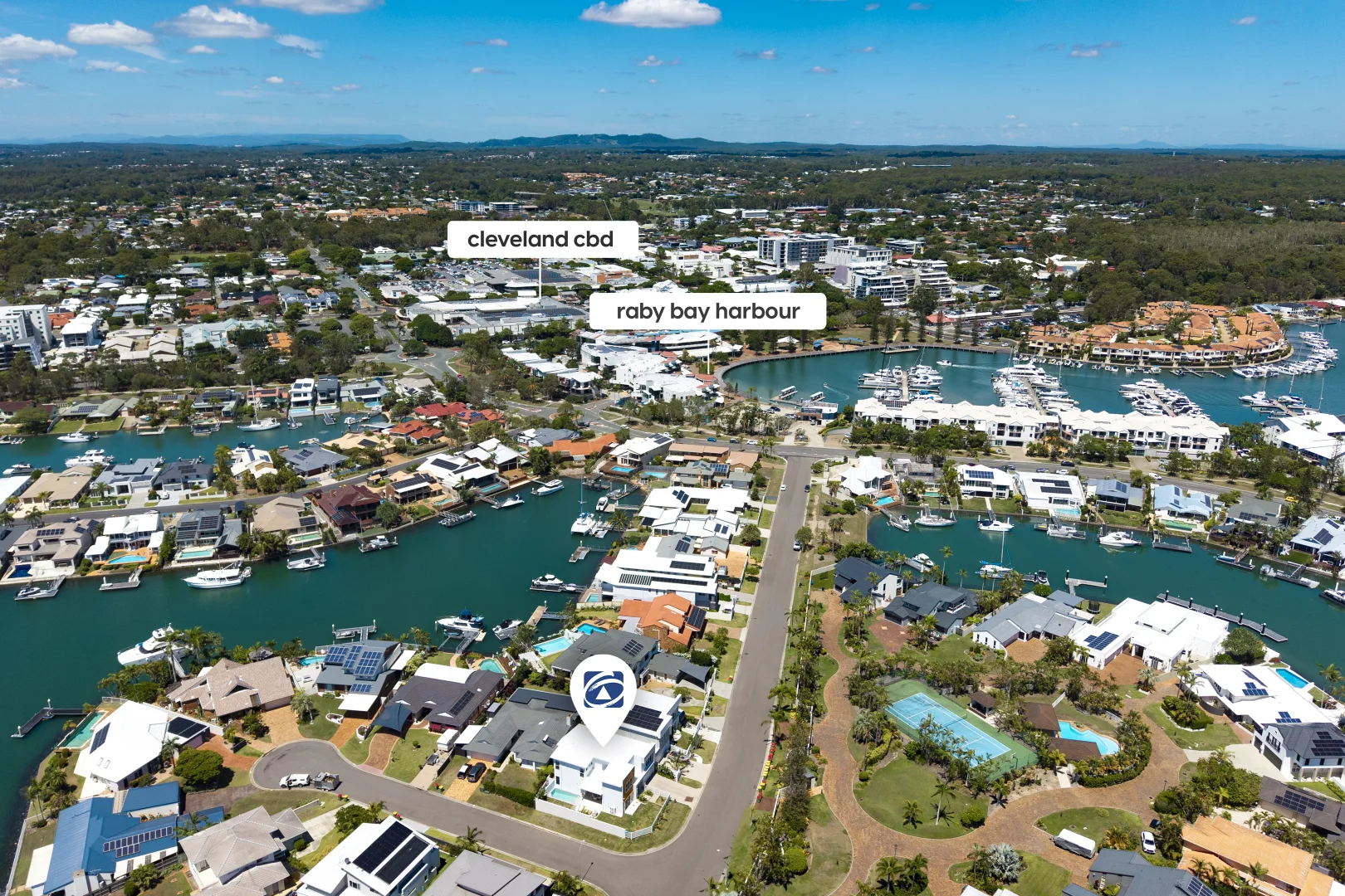 Additional image 27 of 1 Winch Close, Raby Bay QLD 4163