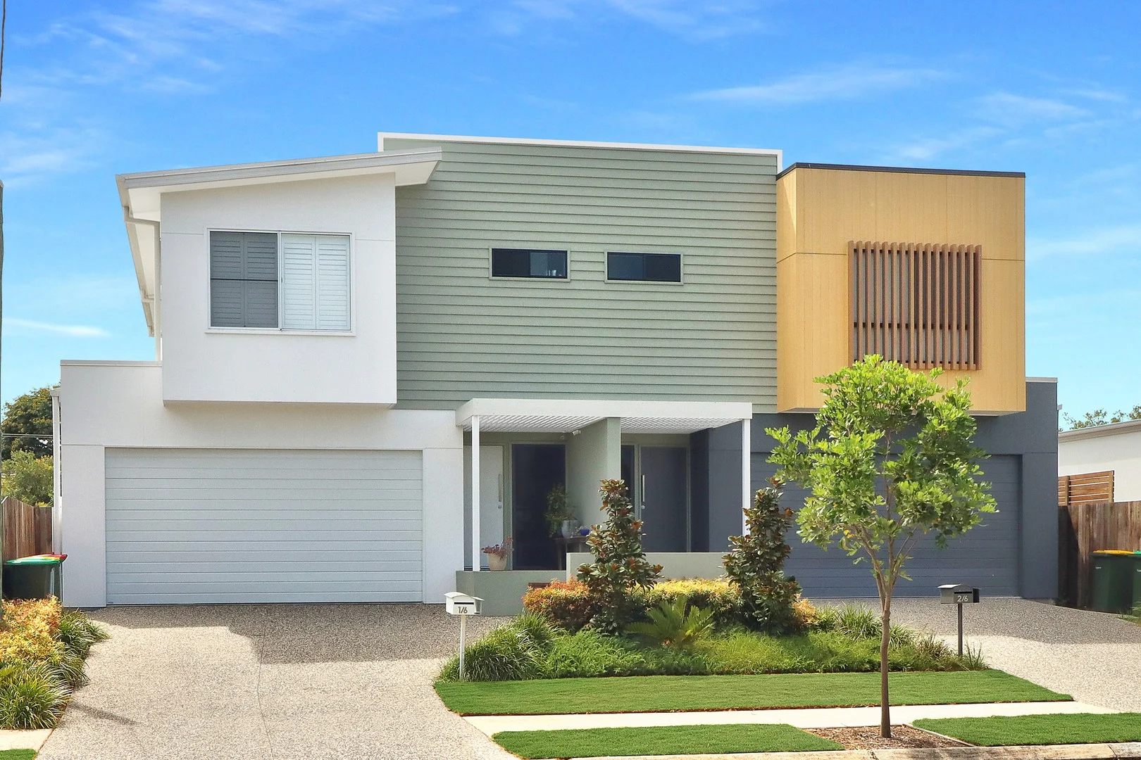 Unit 1/6 Kowonga St, Pacific Paradise QLD 4564