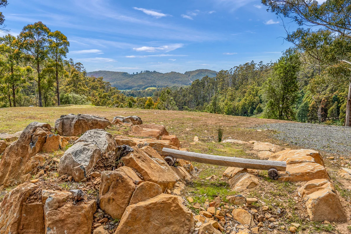 7 Kaoota Road, Kaoota TAS 7150
