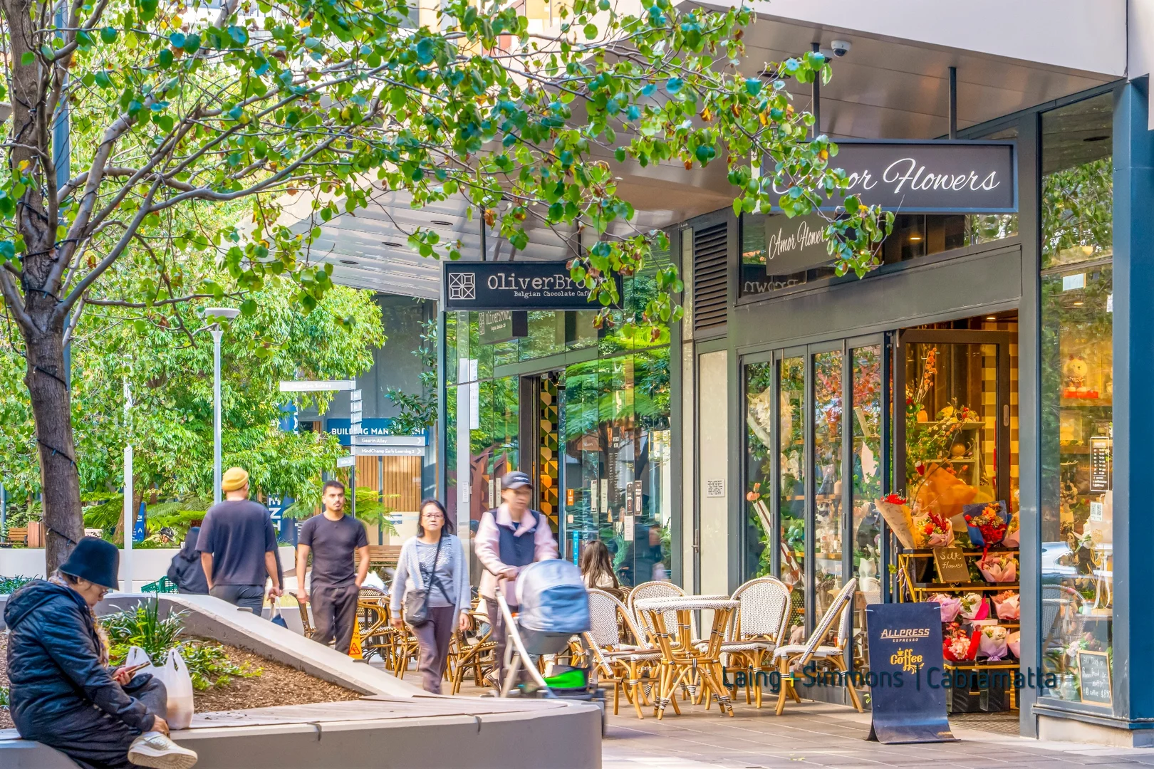 Additional image 15 of 203/27 Church Avenue, Mascot NSW 2020