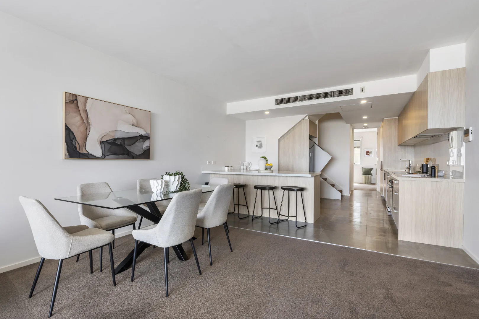 Additional image 7 of 211/50 Dow Street, Port Melbourne VIC 3207