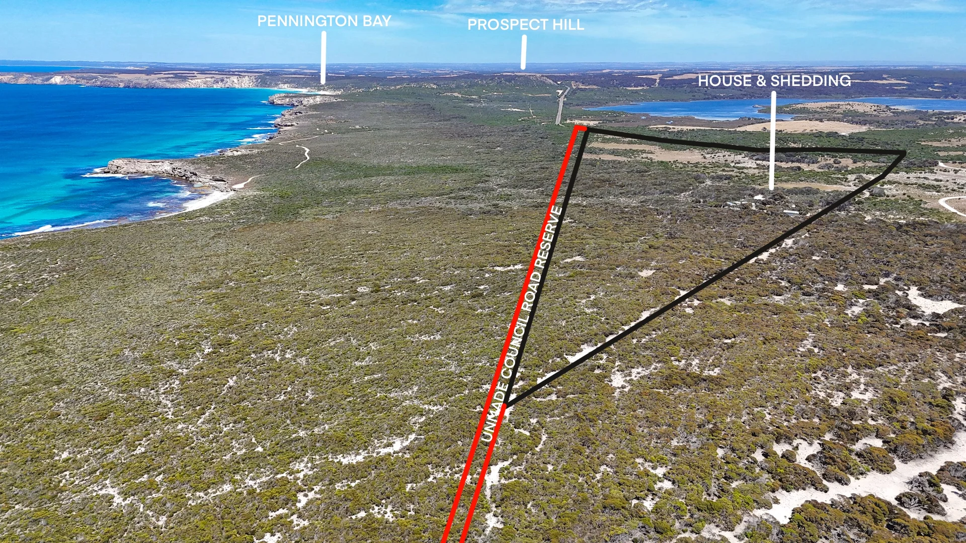 Additional image 29 of 2988 Hog Bay Road, Pelican Lagoon SA 5222