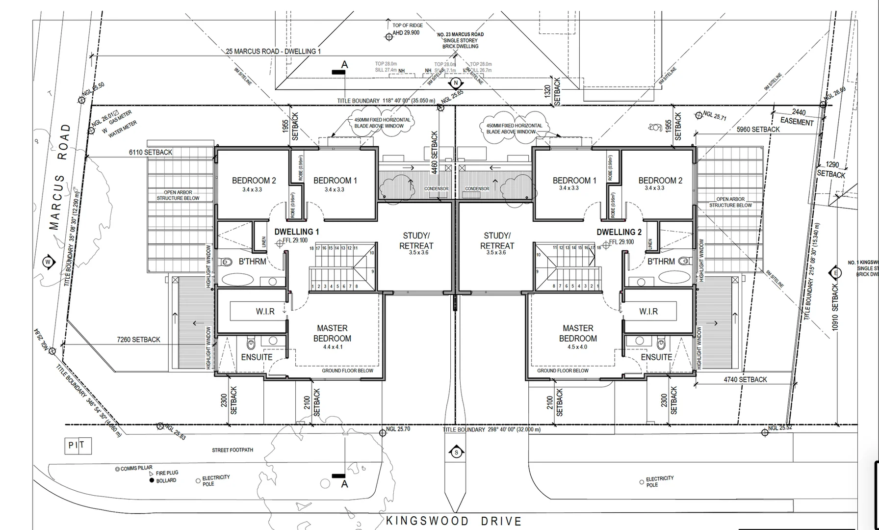 Additional image 14 of 25 Marcus Road, Dingley Village VIC 3172