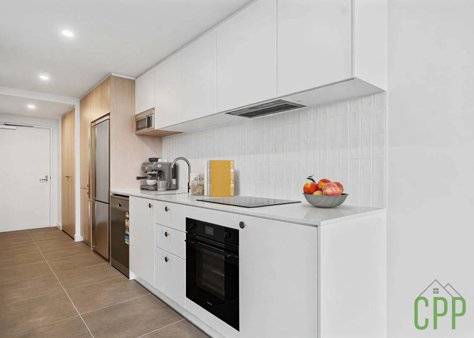 1407/6 Furzer Street, Phillip ACT 2606