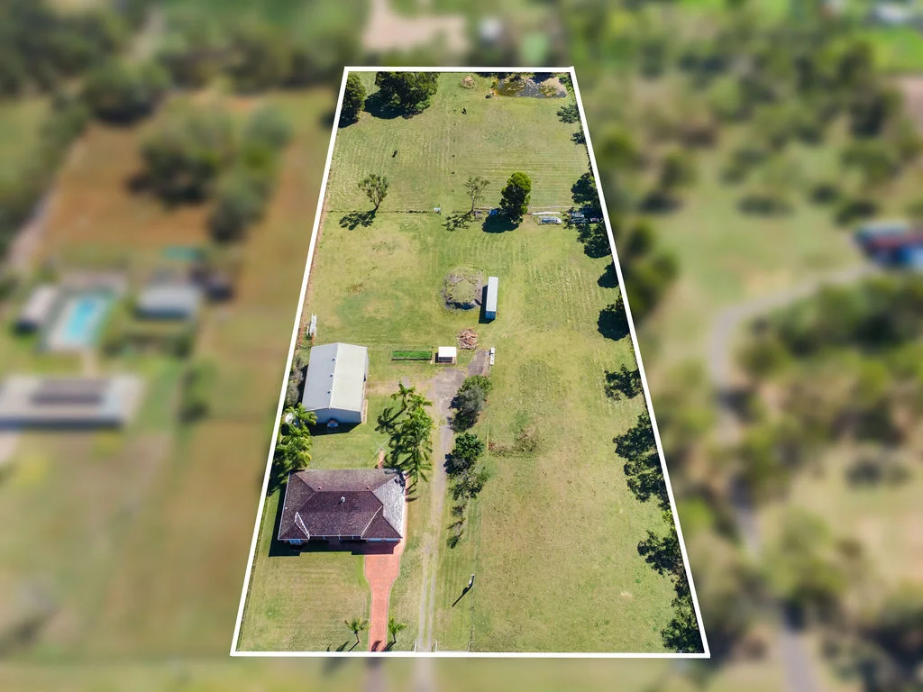 Additional image 2 of 19-25 FOURTH ROAD, Berkshire Park NSW 2765