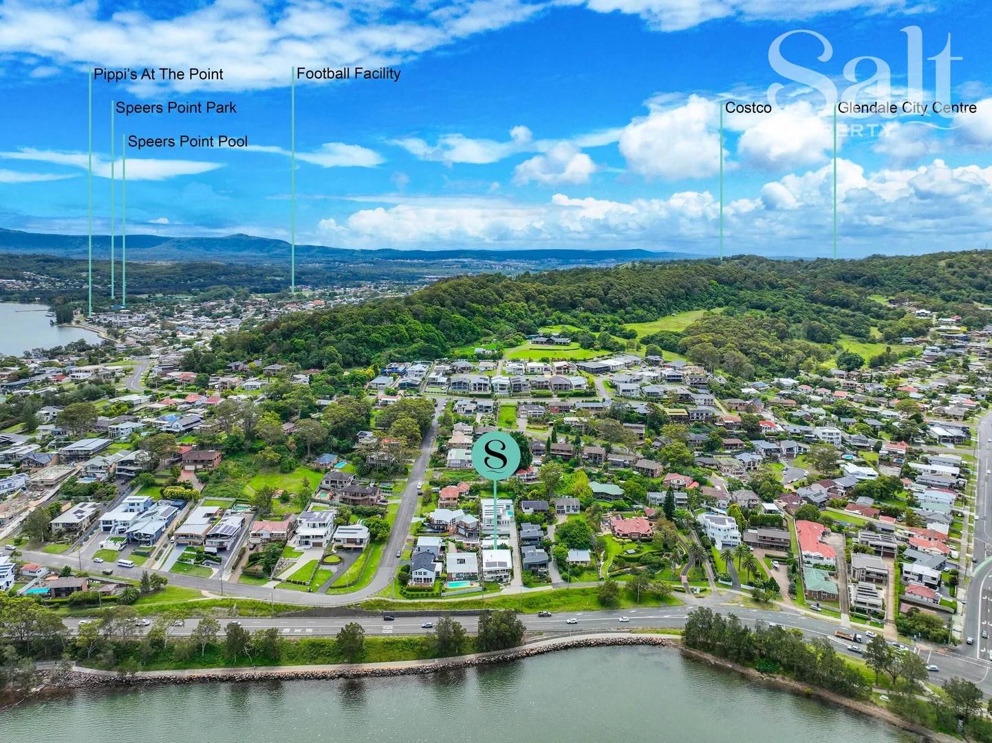 Additional image 36 of 368 The Esplanade, Speers Point NSW 2284