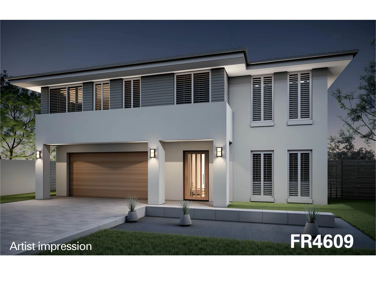 Additional image 3 of Lot 0 Caroline St, Pottsville NSW 2489