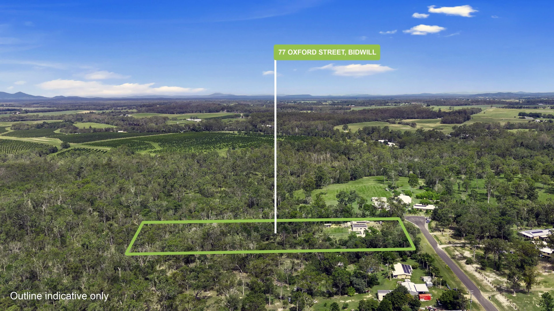 Additional image 36 of 77 Oxford Street, Bidwill QLD 4650