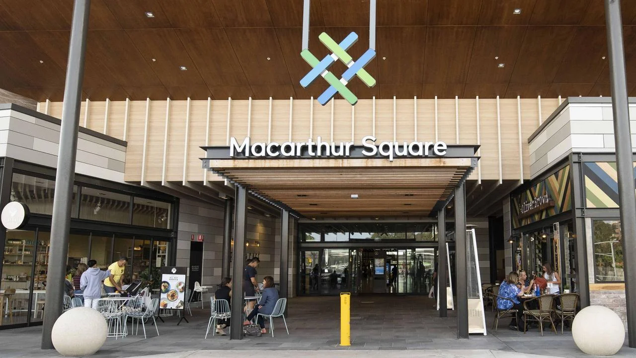 Additional image 5 of Lot 2026 Sylvia Street, Gilead NSW 2560